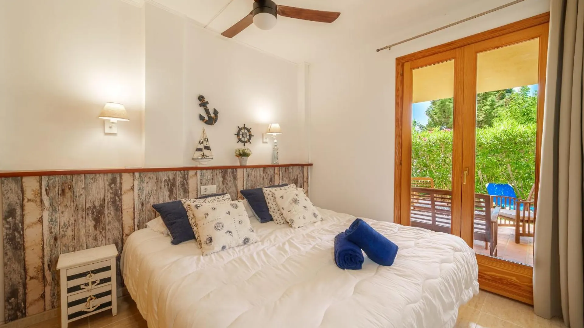 Apartment Can Suarez By Interhome Cala Mandia   Cala Mandia (Mallorca)